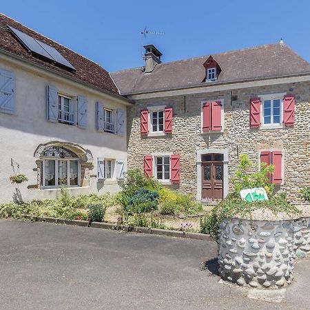 Chambres D'Hotes "La Grange De Georges" Lay-Lamidou 외부 사진